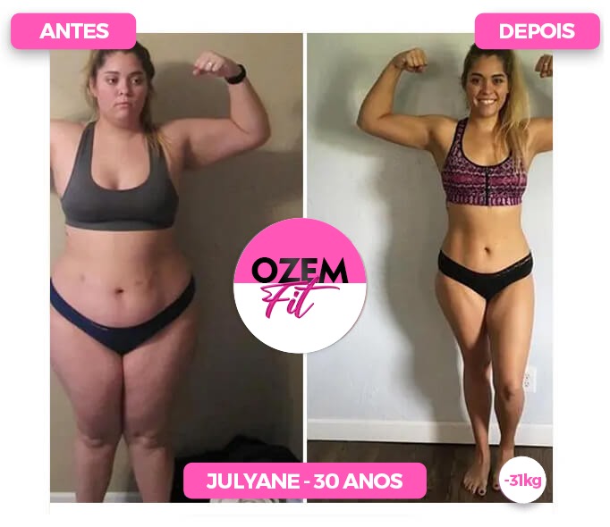 OZEMFIT SECA BARRIGA 2