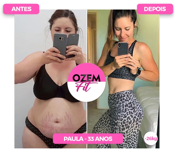 OZEMFIT SECA BARRIGA 3