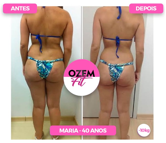 OZEMFIT SECA BARRIGA 4