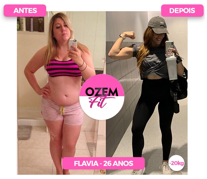 OZEMFIT SECA BARRIGA 5