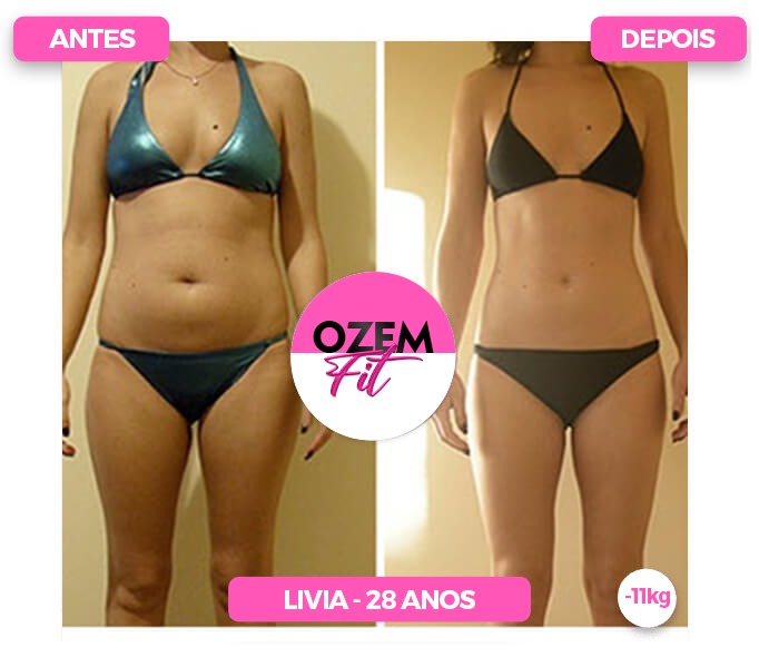 OZEMFIT SECA BARRIGA 7